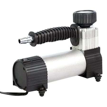 Frita Frita 239112 12V Master Mechanic Heavy Duty Portable Tire Inflator 239112